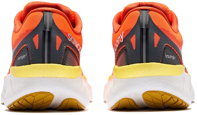 Saucony Triumph 22 'Spice Canary' S20964-215 Shop Saucony Triumph 22 'Spice Canary' S20964-215