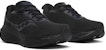 Saucony Triumph 22 'Hitam Penuh' S20964-201
