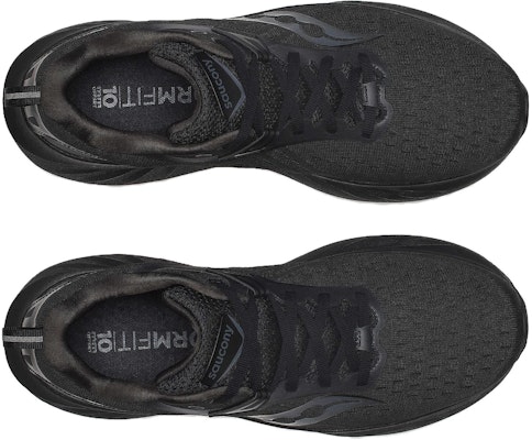 Saucony Triumph 22 'Hitam Penuh' S20964-201 Shop Saucony Triumph 22 'Hitam Penuh' S20964-201