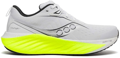 Saucony Triumph 22 'White Citron' S20964-135 Saucony Triumph 22 'White Citron' S20964-135