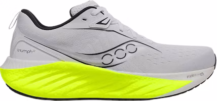 Saucony Triumph 22 'White Citron' S20964-135 Saucony Triumph 22 'White Citron' S20964-135