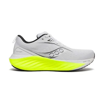 Saucony Triumph 22 'White Citron'