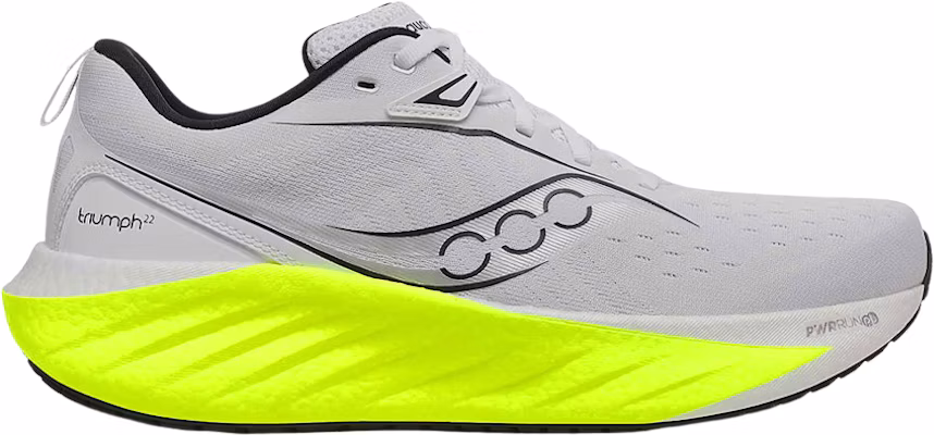 Saucony Triumph 22 ''白檸檬'' S20964-135 Buy Saucony Triumph 22 ''白檸檬'' S20964-135