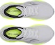 Lookbook Saucony Triumph 22 ''Putih Citron'' S20964-135