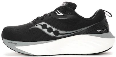 Saucony Triumph 22 Wide 'Black White' S20965-200 Saucony Triumph 22 Wide 'Black White' S20965-200