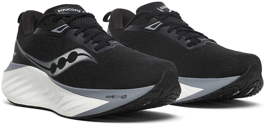 Saucony Triumph 22 Ancho 'Negro Blanco' S20965-200 Order Saucony Triumph 22 Ancho 'Negro Blanco' S20965-200