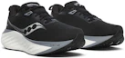 Lookbook Saucony Triumph 22 Wide ''Zwart Wit'' S20965-200