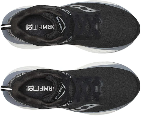 Saucony Triumph 22 Wide ''Zwart Wit'' S20965-200 Shop Saucony Triumph 22 Wide ''Zwart Wit'' S20965-200