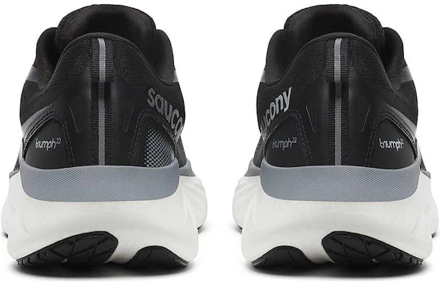 Saucony Triumph 22 Wide ''Zwart Wit'' S20965-200 Purchase Saucony Triumph 22 Wide ''Zwart Wit'' S20965-200
