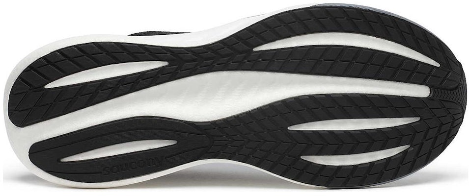 Saucony Triumph 22 Wide 'Black White' S20965-200 Purchase Saucony Triumph 22 Wide 'Black White' S20965-200