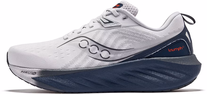 Saucony Triumph 22 Wide 'Cloud Navy' S20965-218 Buy Saucony Triumph 22 Wide 'Cloud Navy' S20965-218