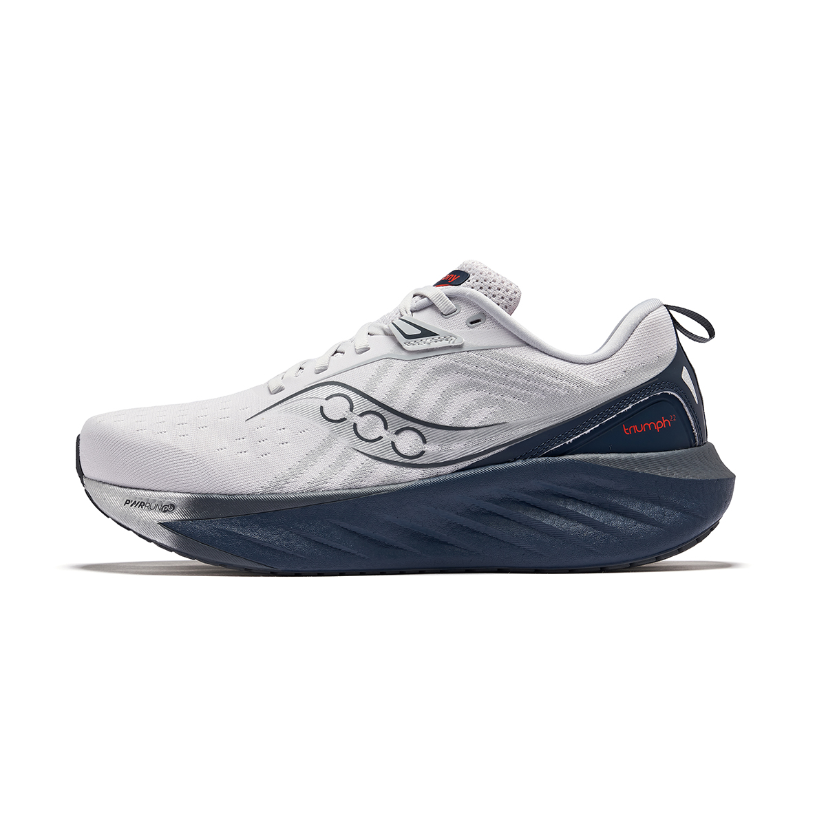 Saucony Triumph 22 Wide 'Cloud Navy' S20965-218
