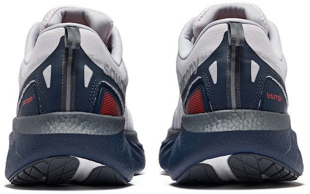 Saucony Triumph 22 Wide 'Cloud Navy' S20965-218 Shop Saucony Triumph 22 Wide 'Cloud Navy' S20965-218