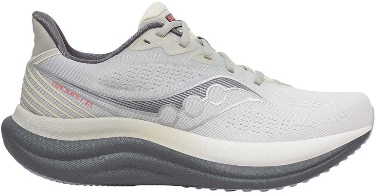Saucony Triumph 23 'Abu Shadow' S21023-505 Details for Saucony Triumph 23 'Abu Shadow' S21023-505