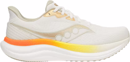Saucony Triumph 23 'Ivory Fire' S210231-38 Saucony Triumph 23 'Ivory Fire' S210231-38