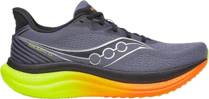 Saucony Triumph 23 'Shadow Vizi' S21023-99 Saucony Triumph 23 'Shadow Vizi' S21023-99