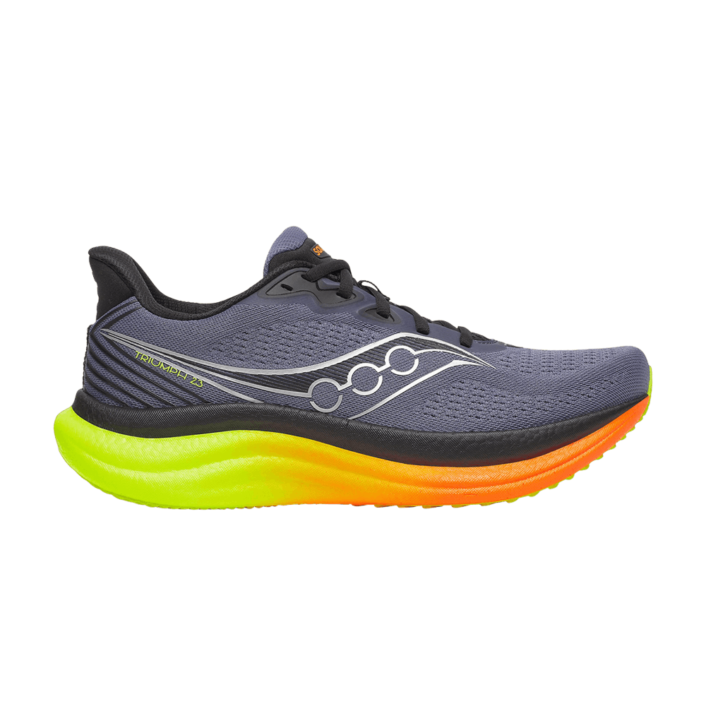 Saucony Triumph 23 'Shadow Vizi' S21023-99
