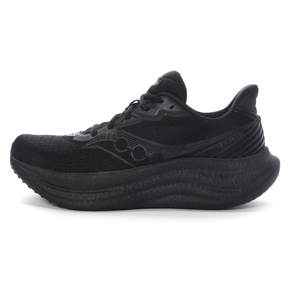 Saucony Triumph 23 'Triple Black' S21023-201