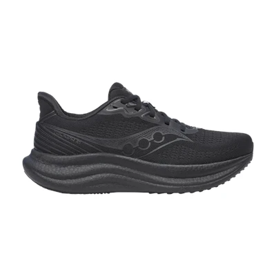 Saucony Triumph 23 'Triple Black'