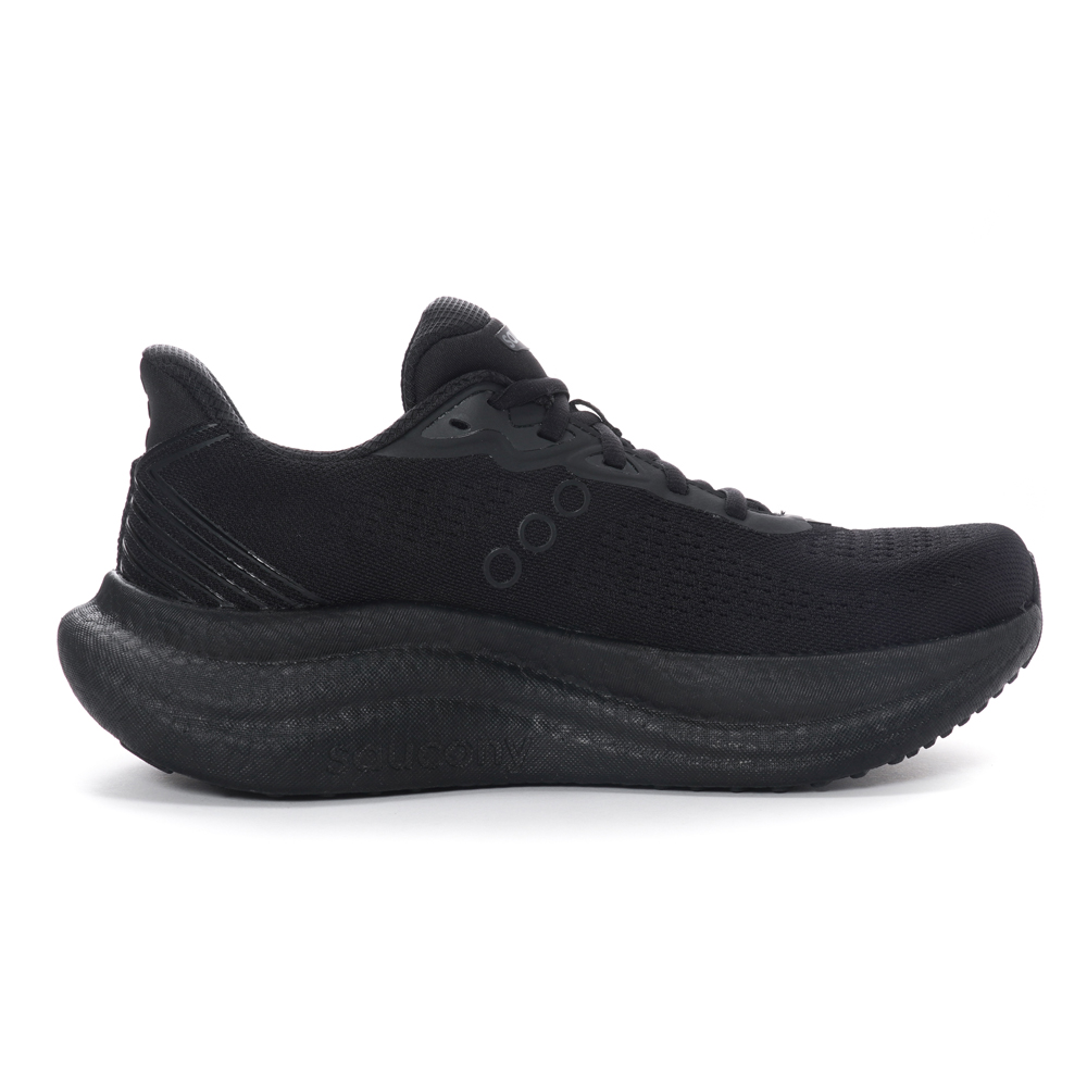 Order Saucony Triumph 23 'Triple Black' S21023-201