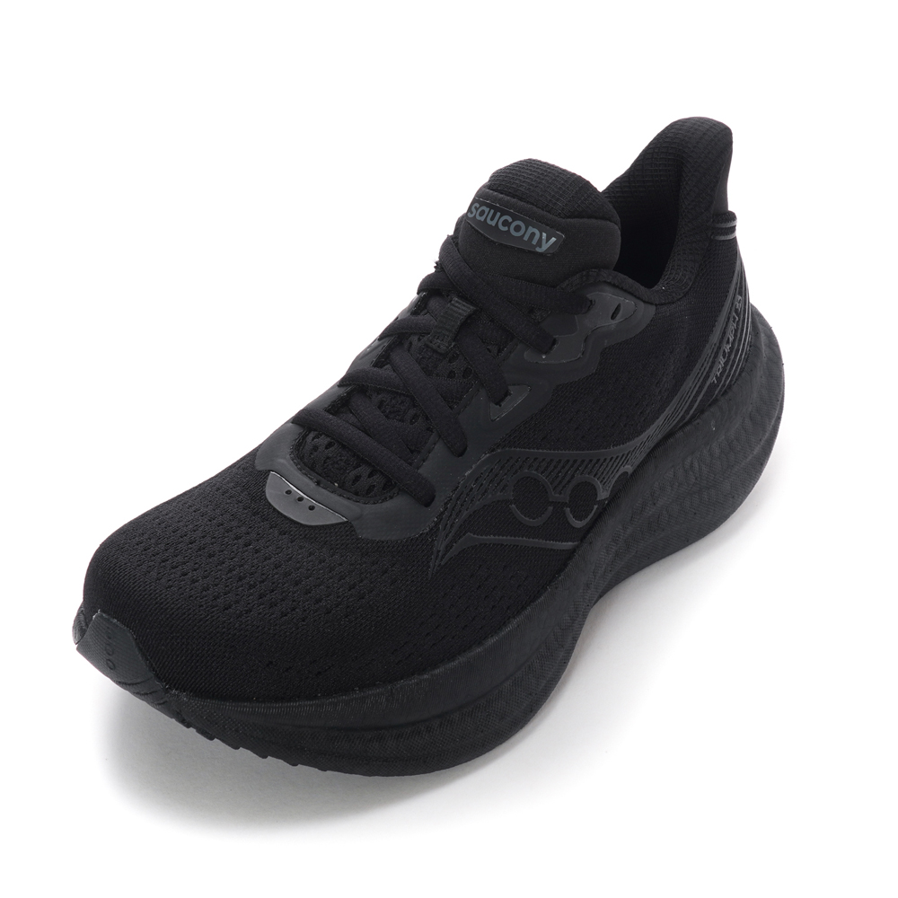 Purchase Saucony Triumph 23 'Triple Black' S21023-201
