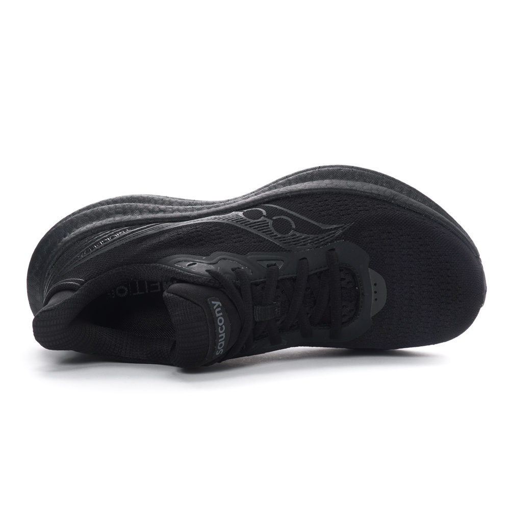 Details for Saucony Triumph 23 'Triple Black' S21023-201