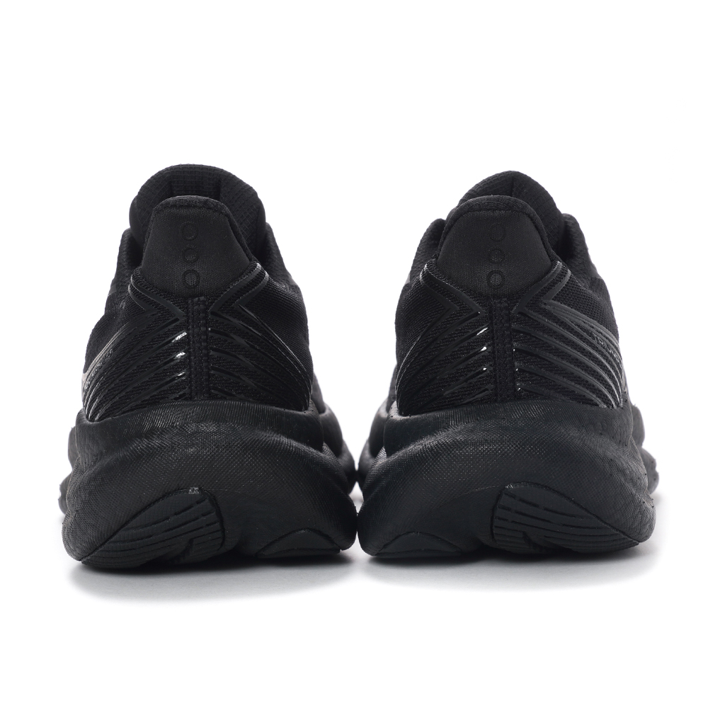 Sizing Saucony Triumph 23 'Triple Black' S21023-201