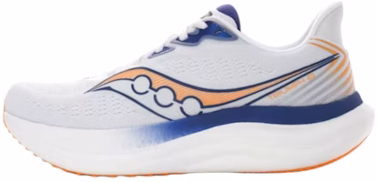 Saucony Triumph 23 'White Azurite' S21023-264 Saucony Triumph 23 'White Azurite' S21023-264