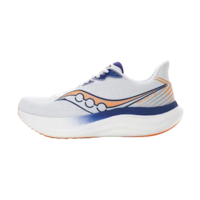 Saucony Triumph 23 'White Azurite'