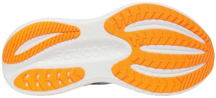 Shop Saucony Triumph 23 ''白色天藍'' S21023-264