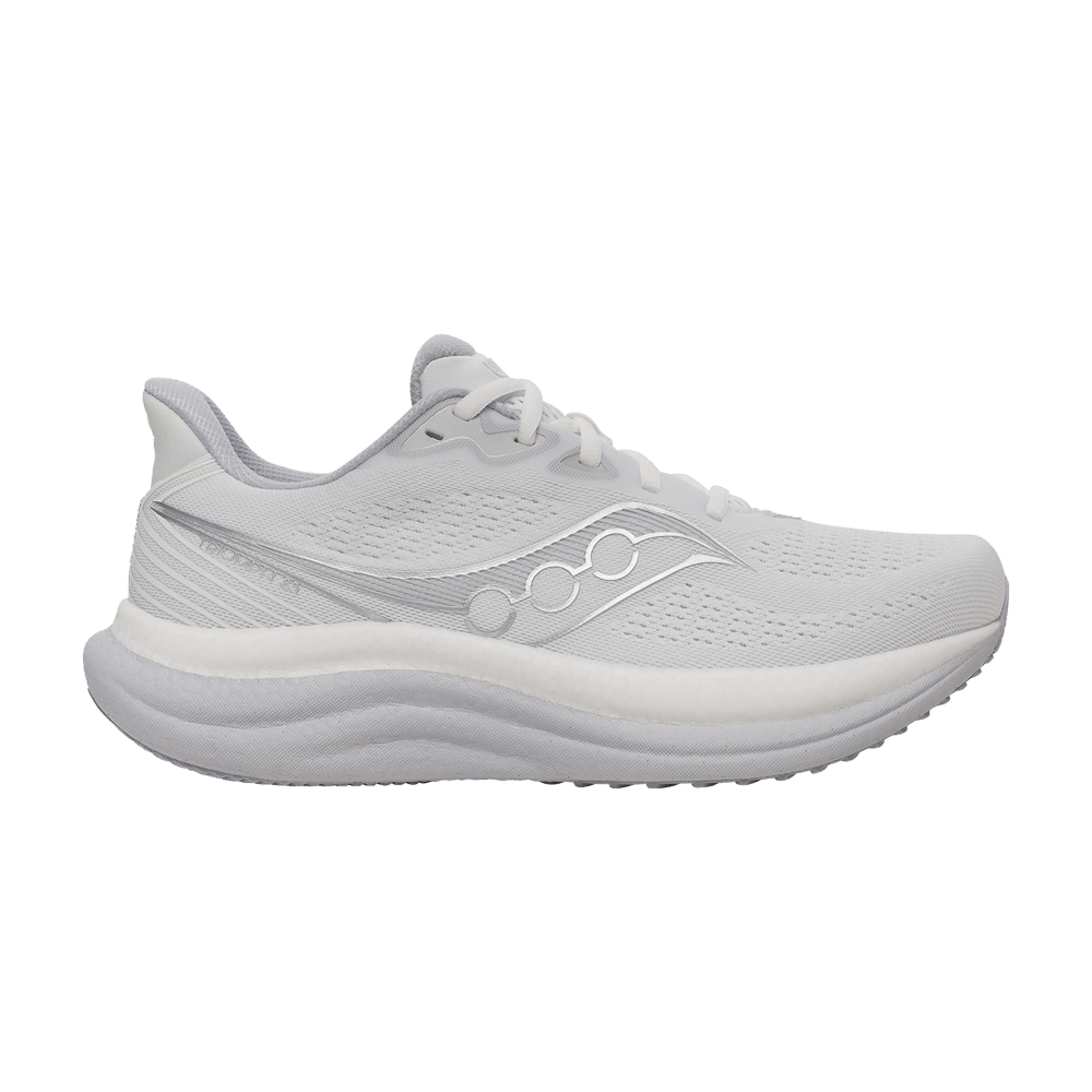 Saucony Triumph 23 'White Cloud' S21023-211
