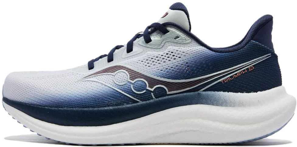 saucony-triumph-23-blue-running-shoes-comfortable-pwrrun-xt-900-trainers-s31023-557
