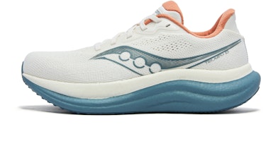 Saucony Triumph 23 Comfortable Soft Smart Running Shoes Milan Edition S31023-566 Saucony Triumph 23 Comfortable Soft Smart Running Shoes Milan Edition S31023-566