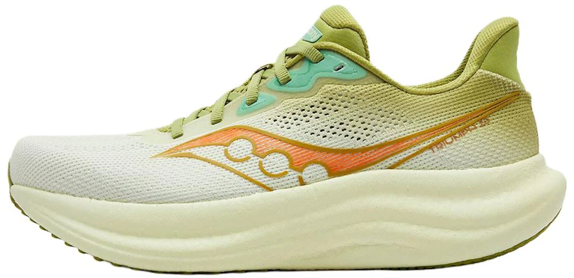 Saucony Triumph 23 Kasut Larian Hijau - Selesa, Serbaguna & Bernafas S21023-553 Buy Saucony Triumph 23 Kasut Larian Hijau - Selesa, Serbaguna & Bernafas S21023-553