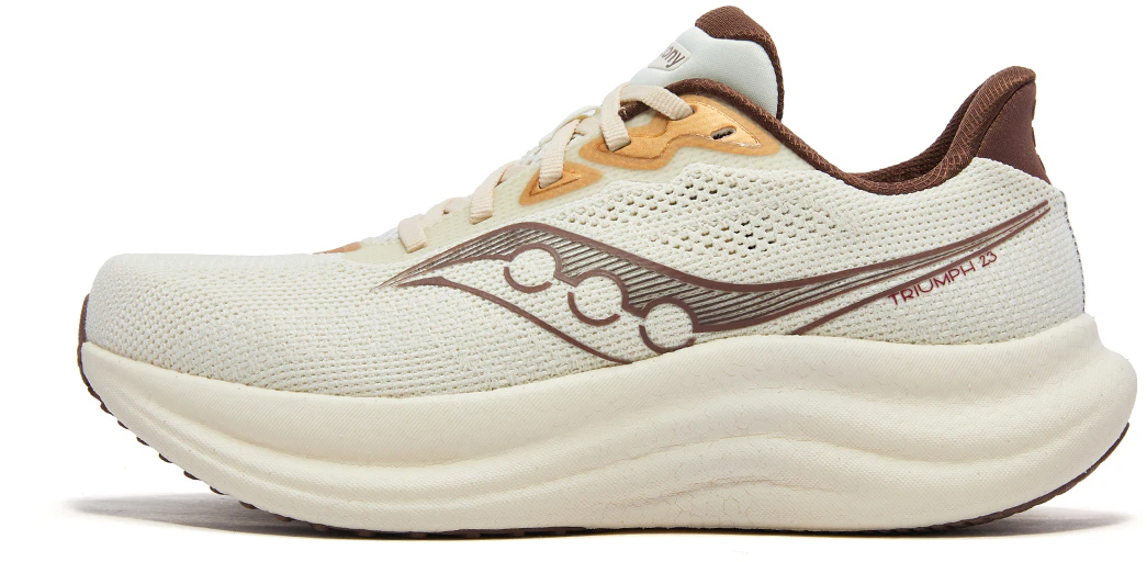 saucony-triumph-23-running-shoes-khaki-comfortable-durable-and-classic-s31023-563