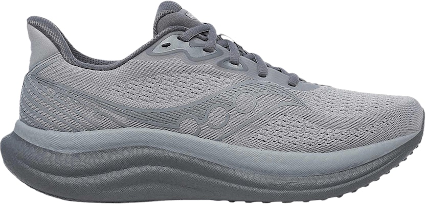 Saucony Triumph 23 Wide 'Fossil Shadow' S21024-203 Buy Saucony Triumph 23 Wide 'Fossil Shadow' S21024-203