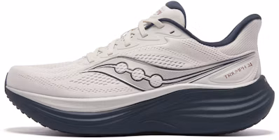 Saucony Triumph 24 Gray Marathon Running Shoes Cushioning & Breathable . S102048-1001 Saucony Triumph 24 Gray Marathon Running Shoes Cushioning & Breathable . S102048-1001