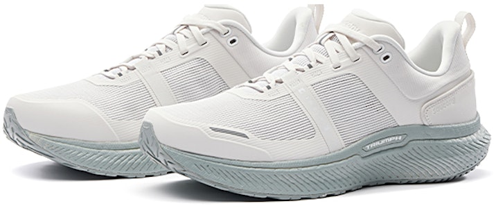 Saucony Triumph 'CMT Comfort' Sepatu Lari Pria Wanita Terbaru S28207-1 Lookbook Saucony Triumph 'CMT Comfort' Sepatu Lari Pria Wanita Terbaru S28207-1