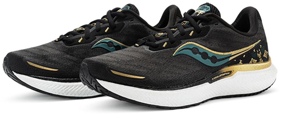 Saucony Triumph 'Tokyo Amulet' S20678-82 Lookbook Saucony Triumph 'Tokyo Amulet' S20678-82