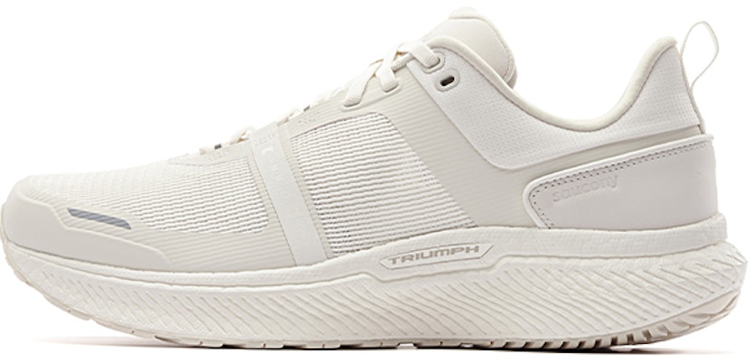 Saucony Triumph CMT 'Beige' Kasut Lelaki Beige Stylish S28207-2 Buy Saucony Triumph CMT 'Beige' Kasut Lelaki Beige Stylish S28207-2