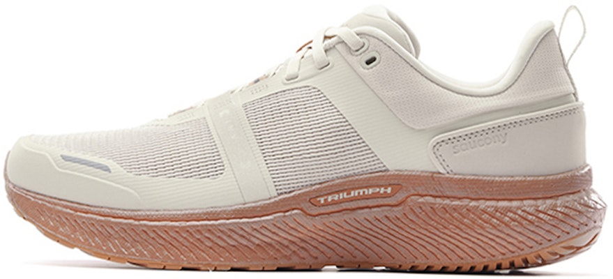 Saucony Triumph CMT 'Putih Tan' S28207-4 Buy Saucony Triumph CMT 'Putih Tan' S28207-4