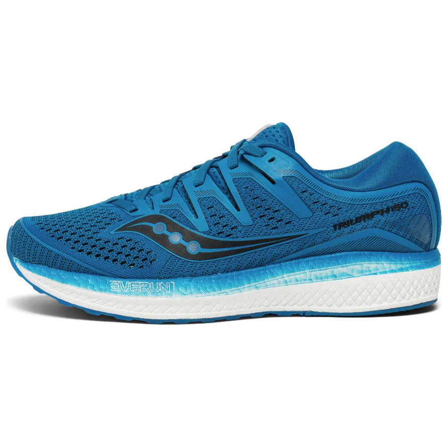 Saucony Triumph Iso5 'Blue Low-Top' S20462-4