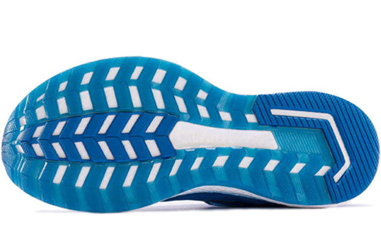 Purchase Saucony Triumph Iso5 低筒 跑步鞋 男款 藍色