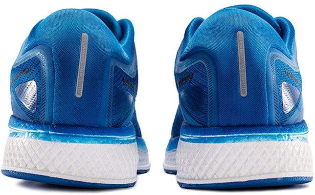 Saucony Triumph Iso5 'Biru Rendah-Atas' S20462-4 Lookbook Saucony Triumph Iso5 'Biru Rendah-Atas' S20462-4
