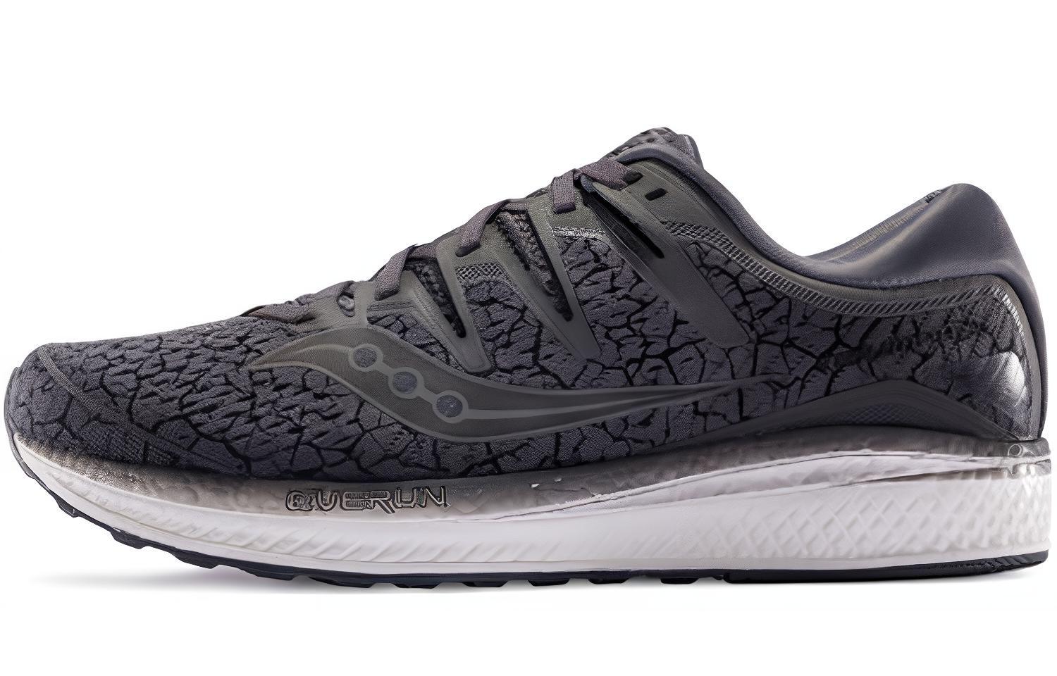 Saucony Triumph Iso5 'Cracked Grey' S20462-42