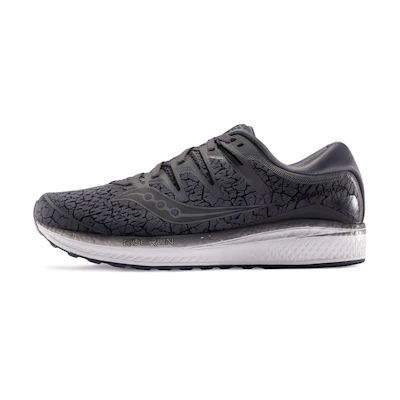Saucony Triumph Iso5 'Cracked Grey'