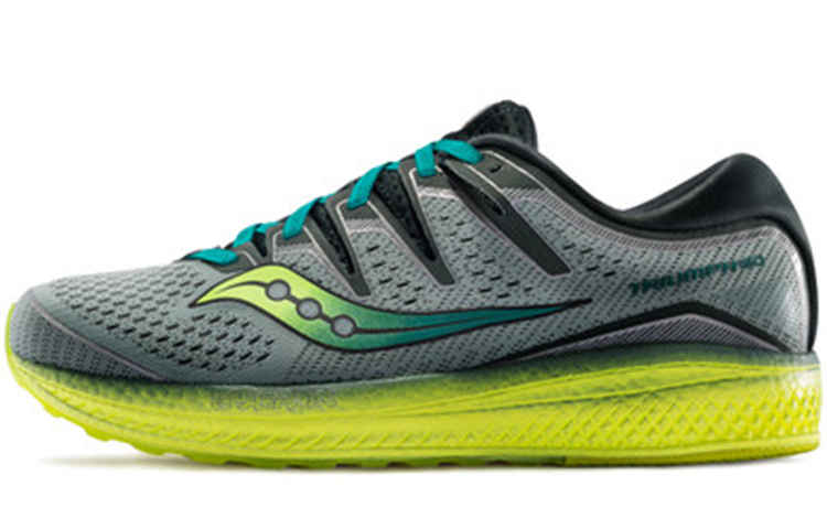 Saucony Triumph Iso5 'Frost Green' S20462-37
