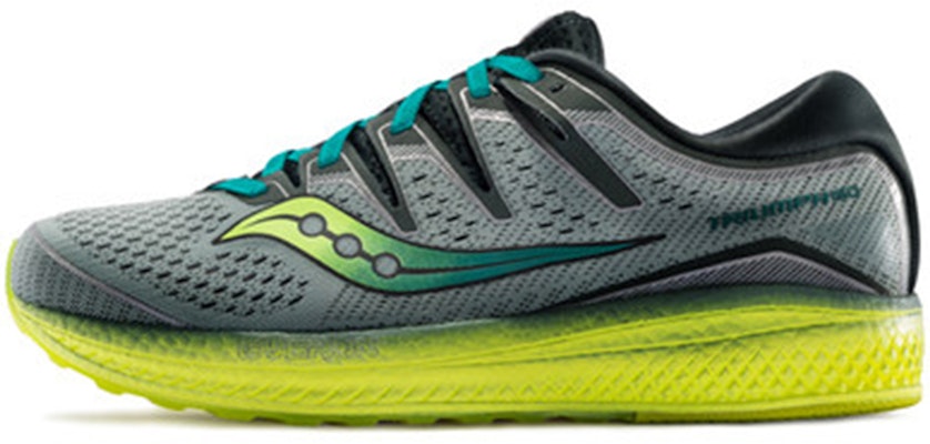 Saucony Triumph Iso5 'Verde Escarcha' S20462-37 Buy Saucony Triumph Iso5 'Verde Escarcha' S20462-37