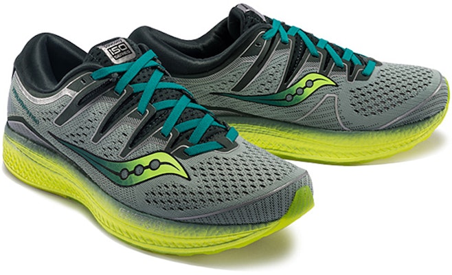 Saucony Triumph Iso5 'Verde Escarcha' S20462-37 Order Saucony Triumph Iso5 'Verde Escarcha' S20462-37