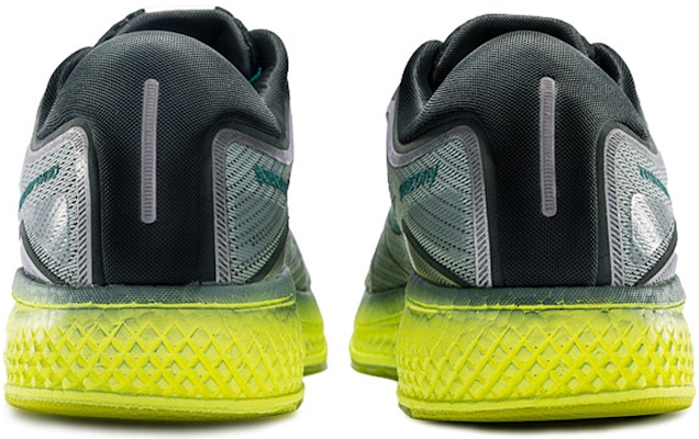 Saucony Triumph Iso5 'Verde Escarcha' S20462-37 Lookbook Saucony Triumph Iso5 'Verde Escarcha' S20462-37